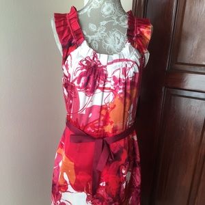 Tahari dress